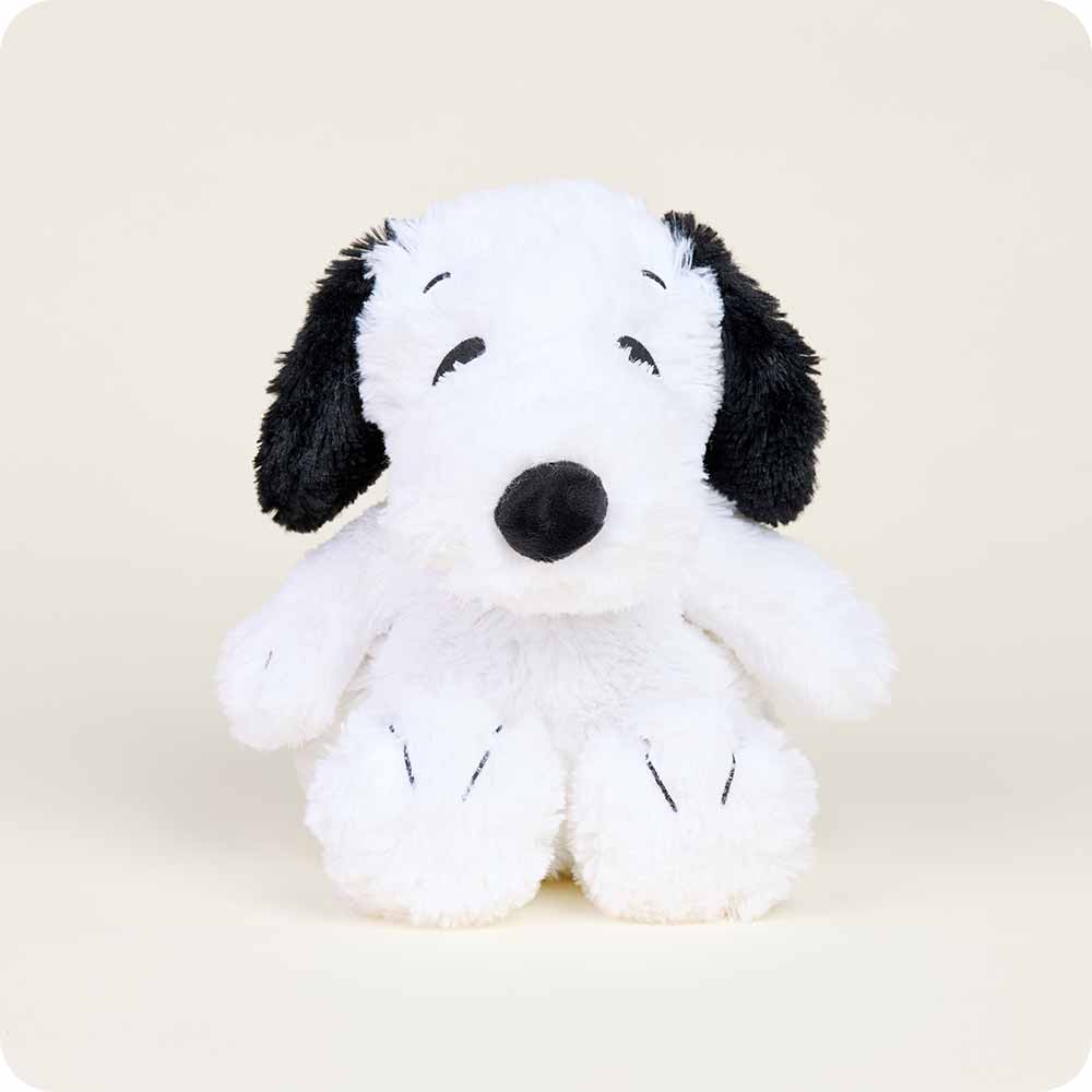 Snoopy 14" Warmies Plush