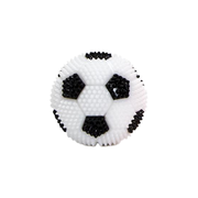 Sports Ball LED Bouncing Ball - Soccer