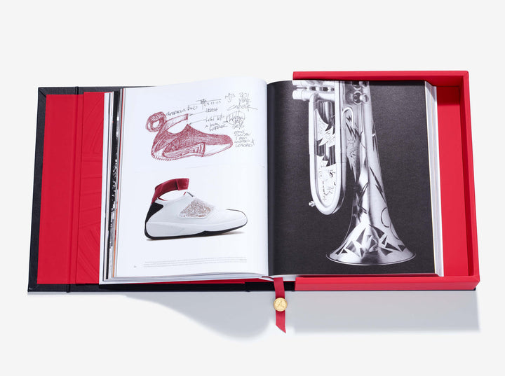Air Jordan: The Ultimate Collection
