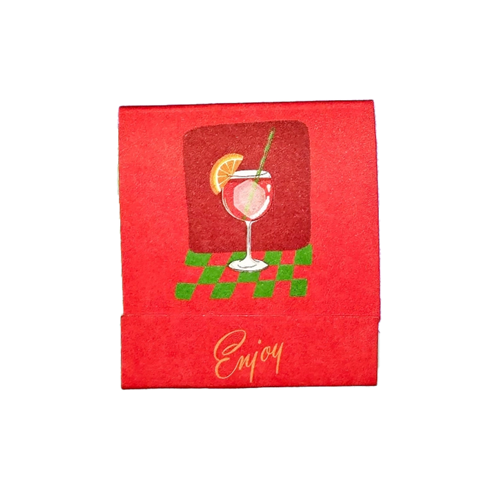 Spritz Matches
