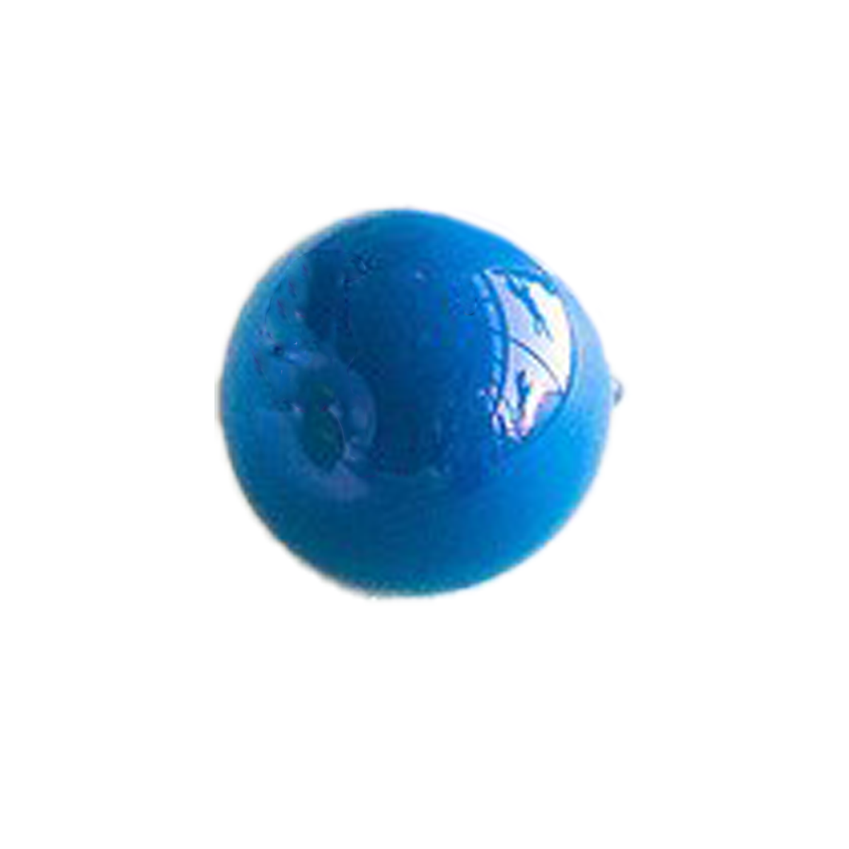 Sugar Plum Ball - Dark Teal