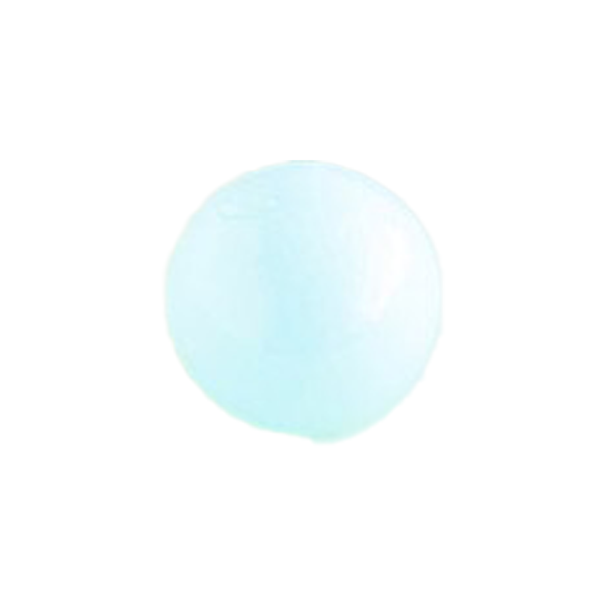 Sugar Plum Ball - Ice Blue
