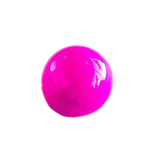 Sugar Plum Ball - Purple