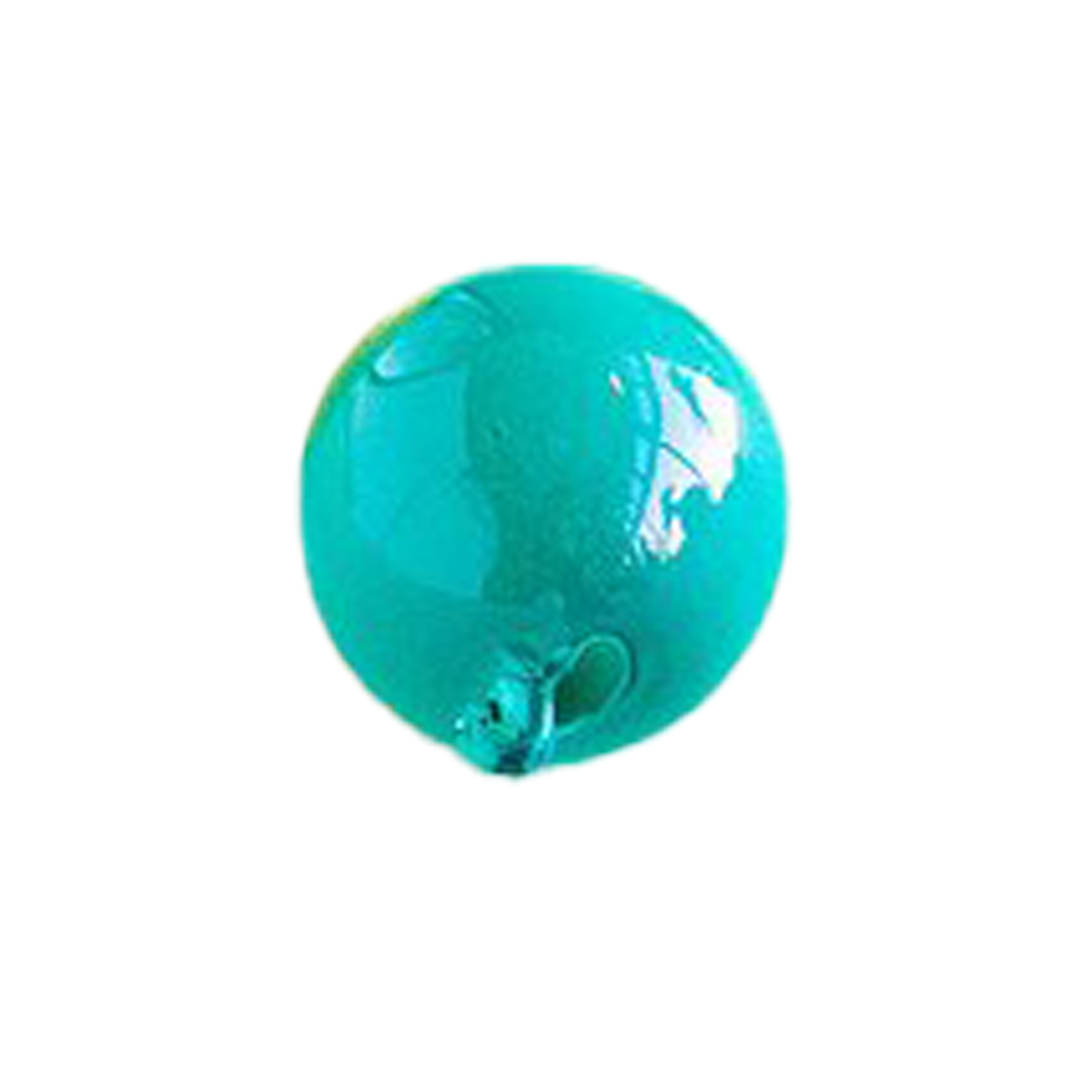 Sugar Plum Ball - Teal