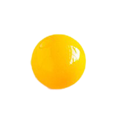 Sugar Plum Ball - Yellow