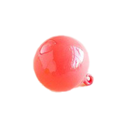 Sugar Plum Ball - Coral