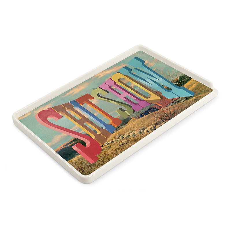 Shitshow Trinket Tray