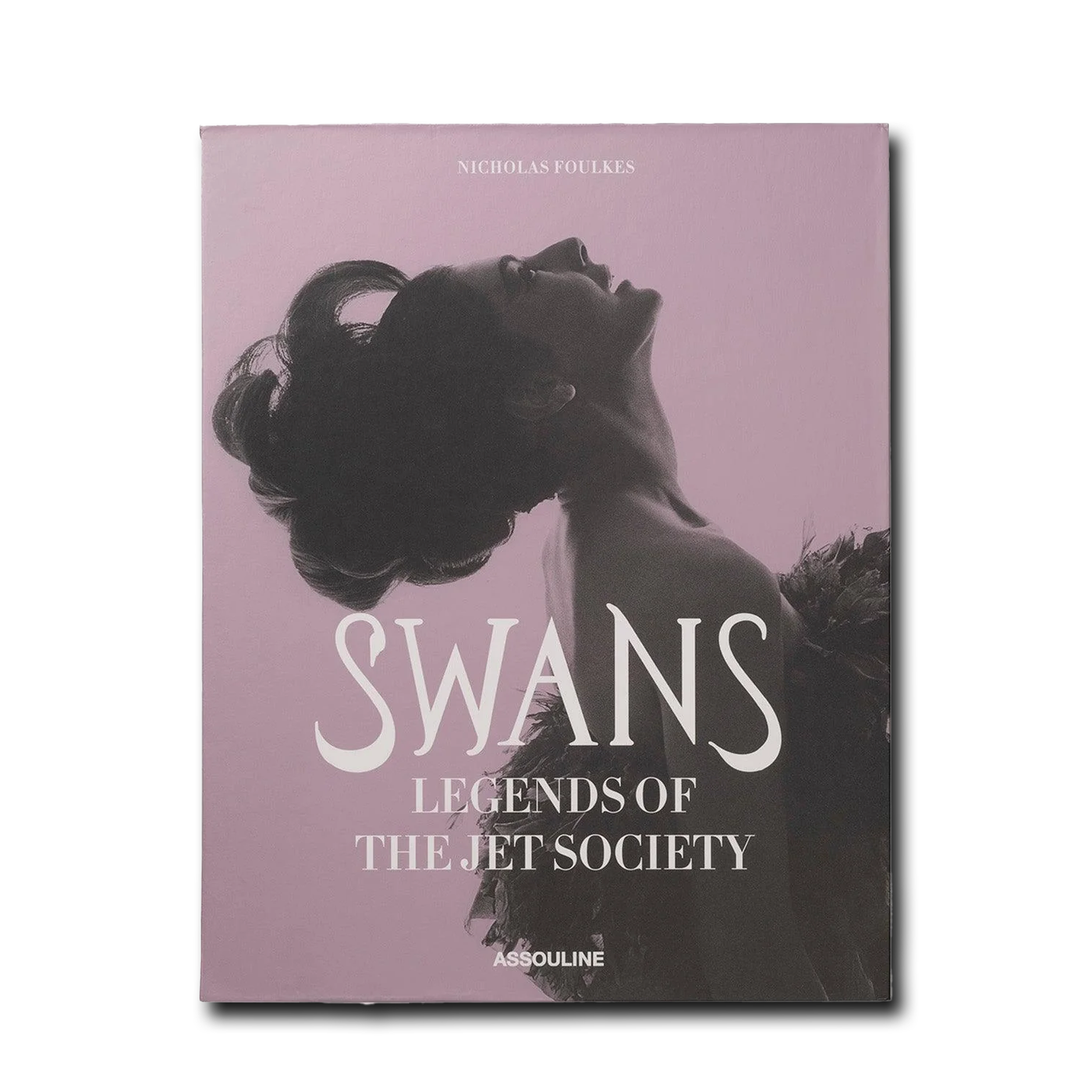 SWANS: Legends of the Jet Society