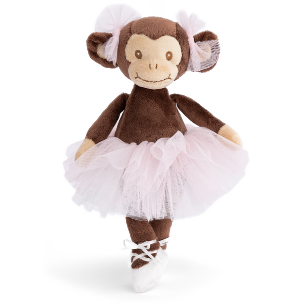 Sweet Missy 10" Plush