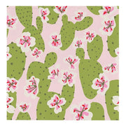 Cactus Cocktail Napkins
