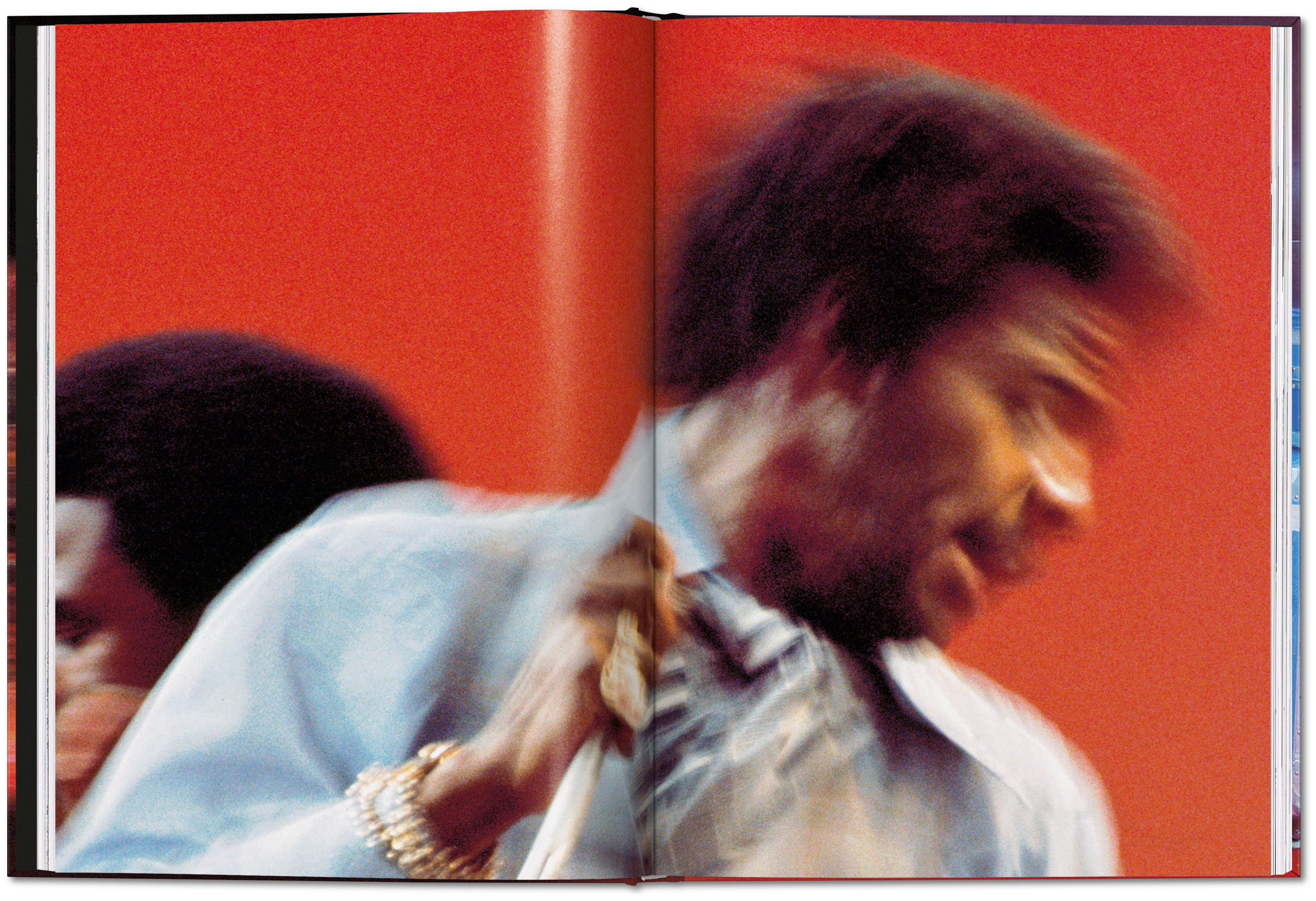 ICONS: Bruce W. Talamon. Soul. R&B. Funk. Photographs 1972–1982