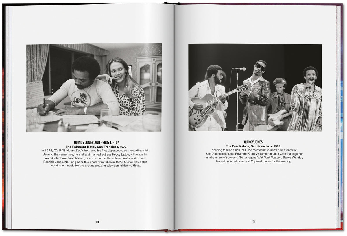 ICONS: Bruce W. Talamon. Soul. R&B. Funk. Photographs 1972–1982