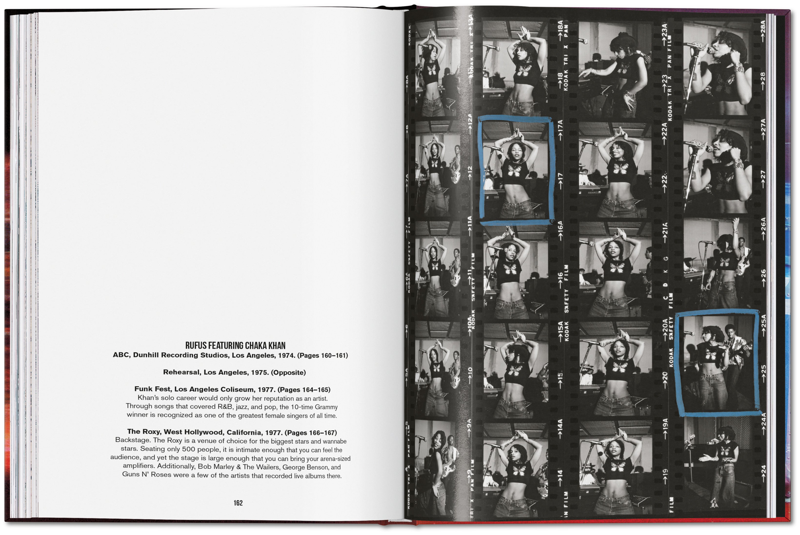 ICONS: Bruce W. Talamon. Soul. R&B. Funk. Photographs 1972–1982