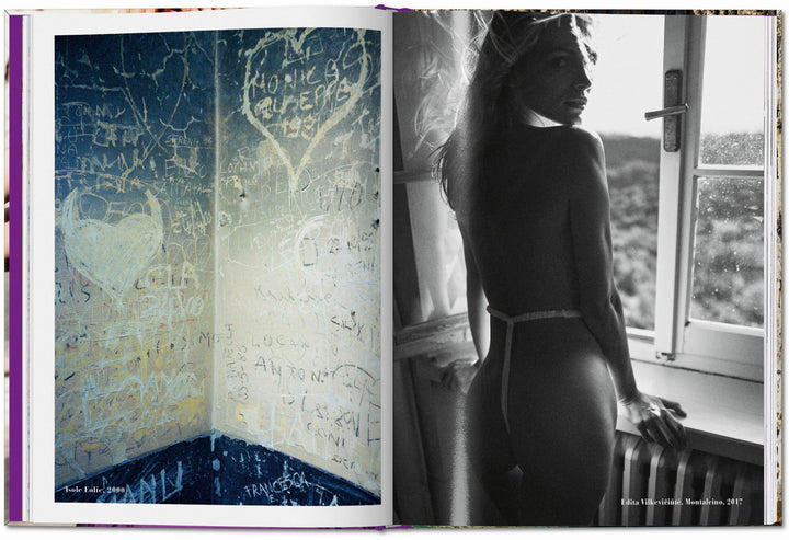 PO: Mario Testino. Ciao