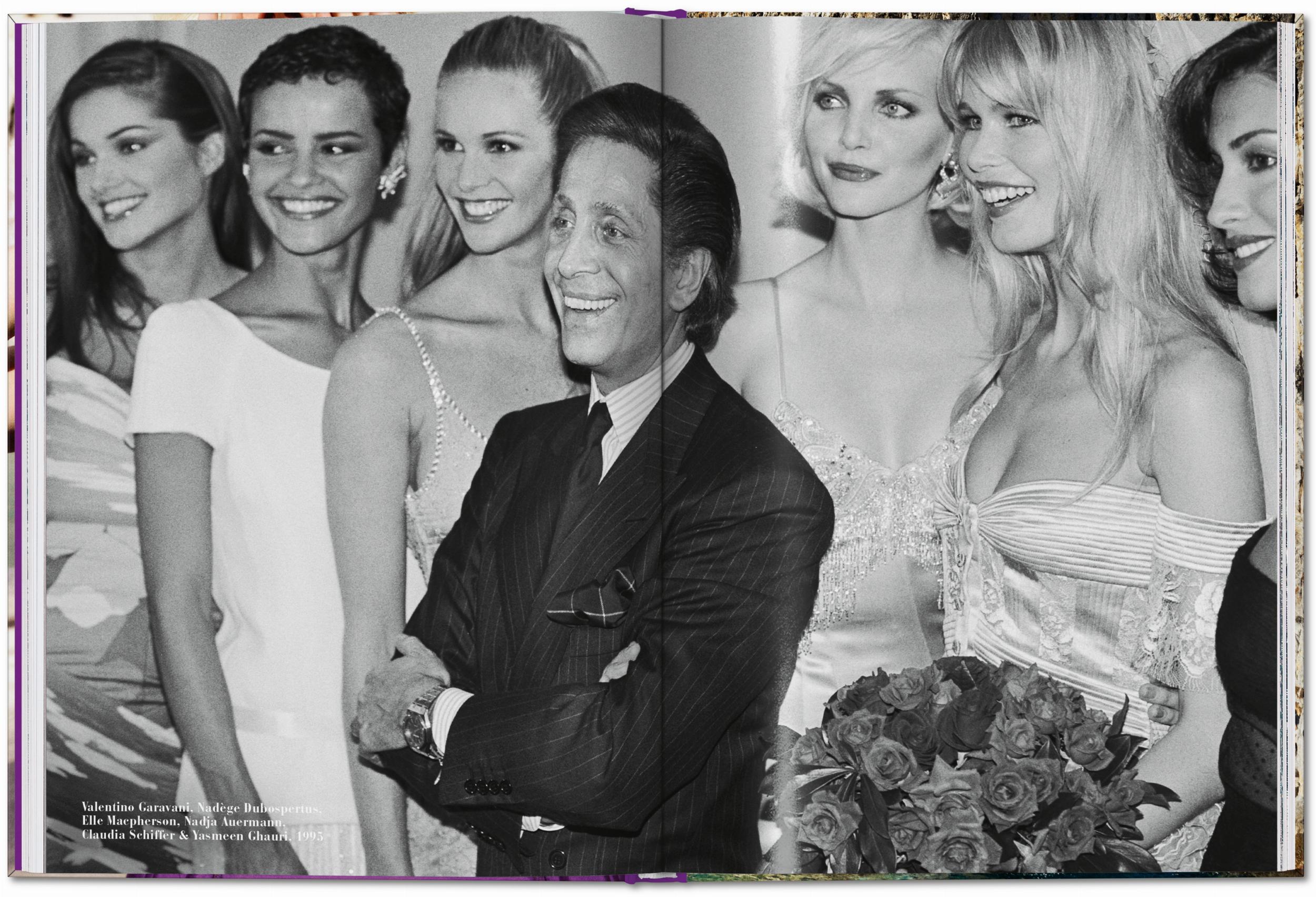 ICONS: Mario Testino. Ciao