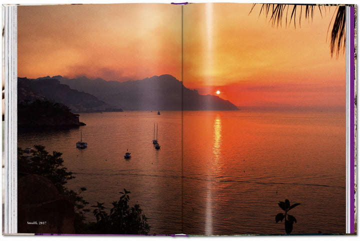 PO: Mario Testino. Ciao