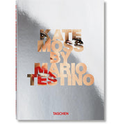 ICONS: Kate Moss By Mario Testino - Just Fabulous Palm Springs