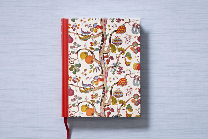 The Book of Printed Fabrics: The 16th Century Until Today