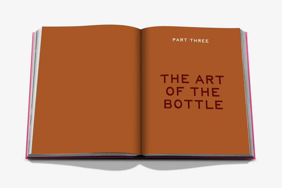 The Art Of Tequila: Spirit Of Mexico