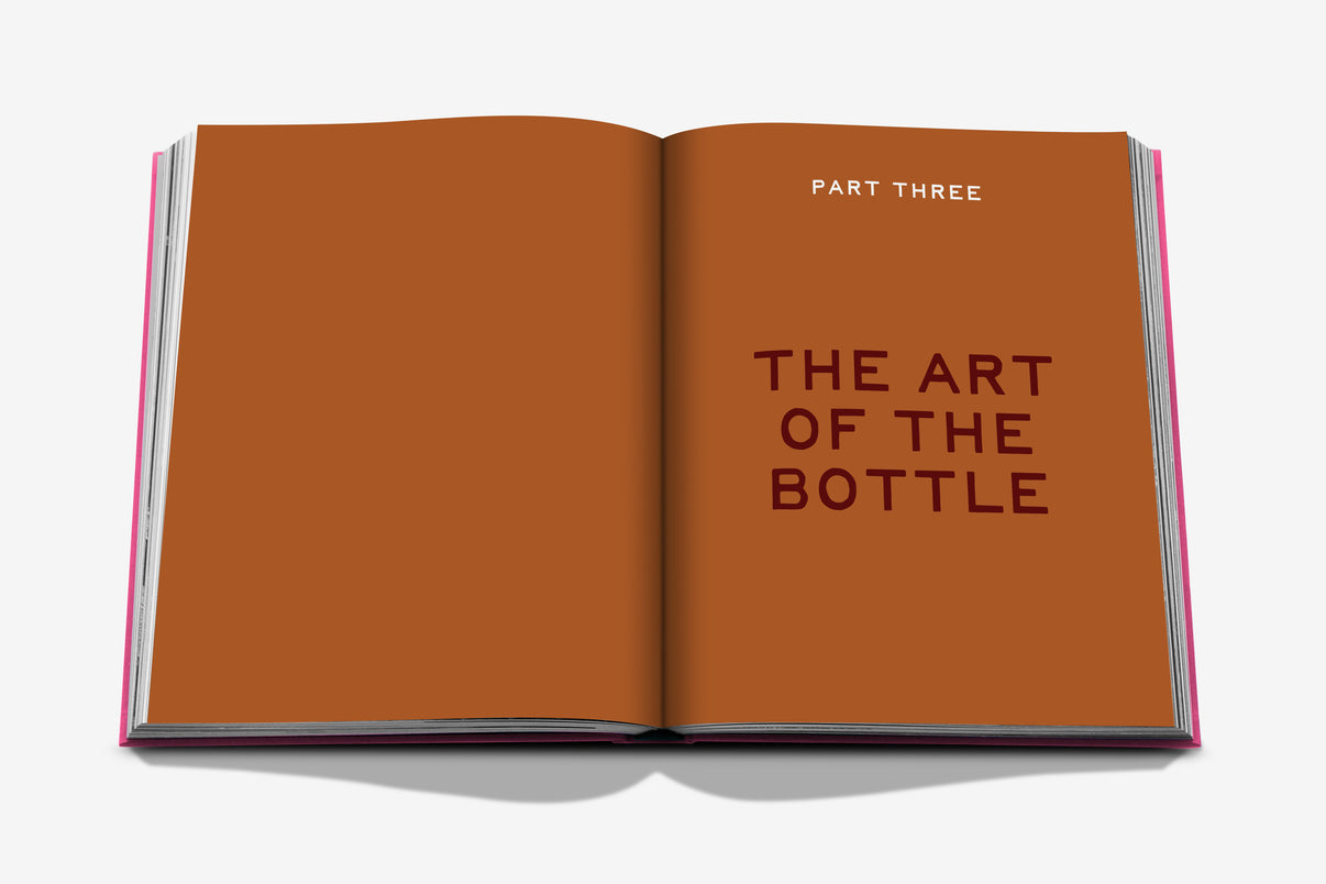 The Art Of Tequila: Spirit Of Mexico