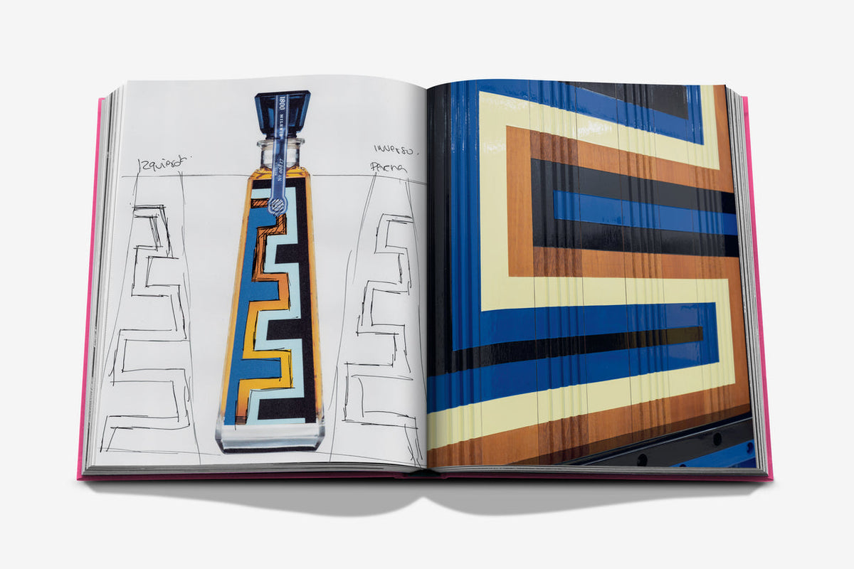 The Art Of Tequila: Spirit Of Mexico