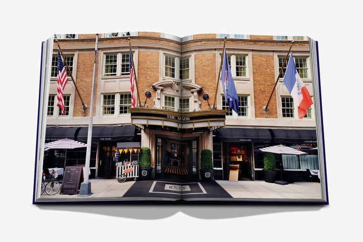 The Mark - Just Fabulous Palm Springs