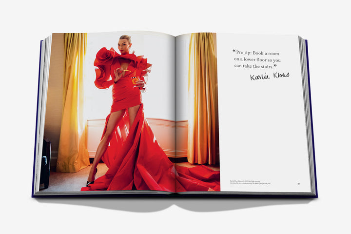 The Mark - Just Fabulous Palm Springs