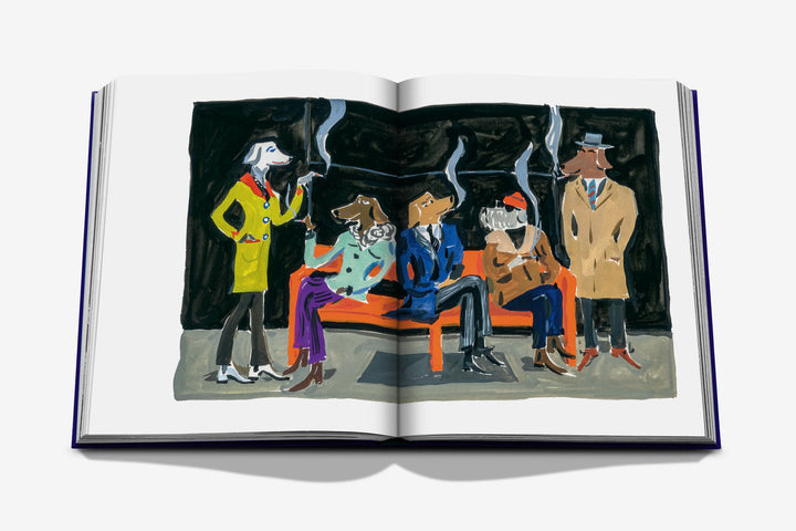 The Mark - Just Fabulous Palm Springs