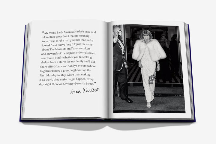 The Mark - Just Fabulous Palm Springs