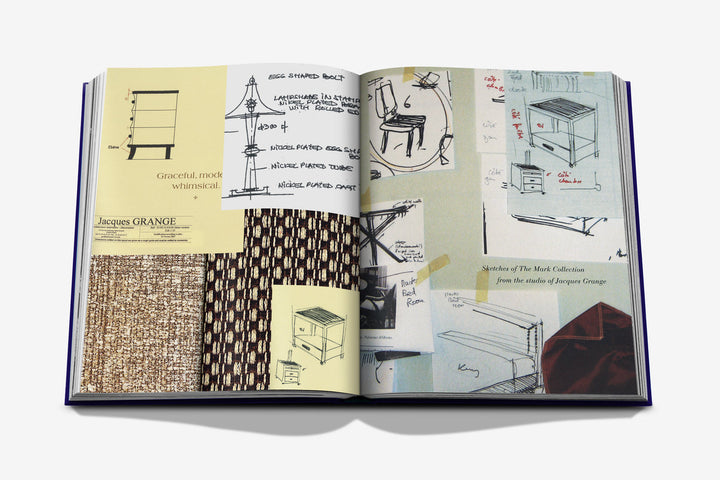 The Mark - Just Fabulous Palm Springs