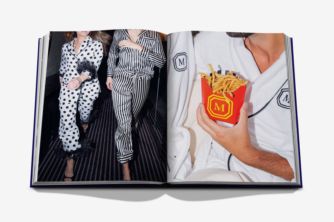 The Mark - Just Fabulous Palm Springs