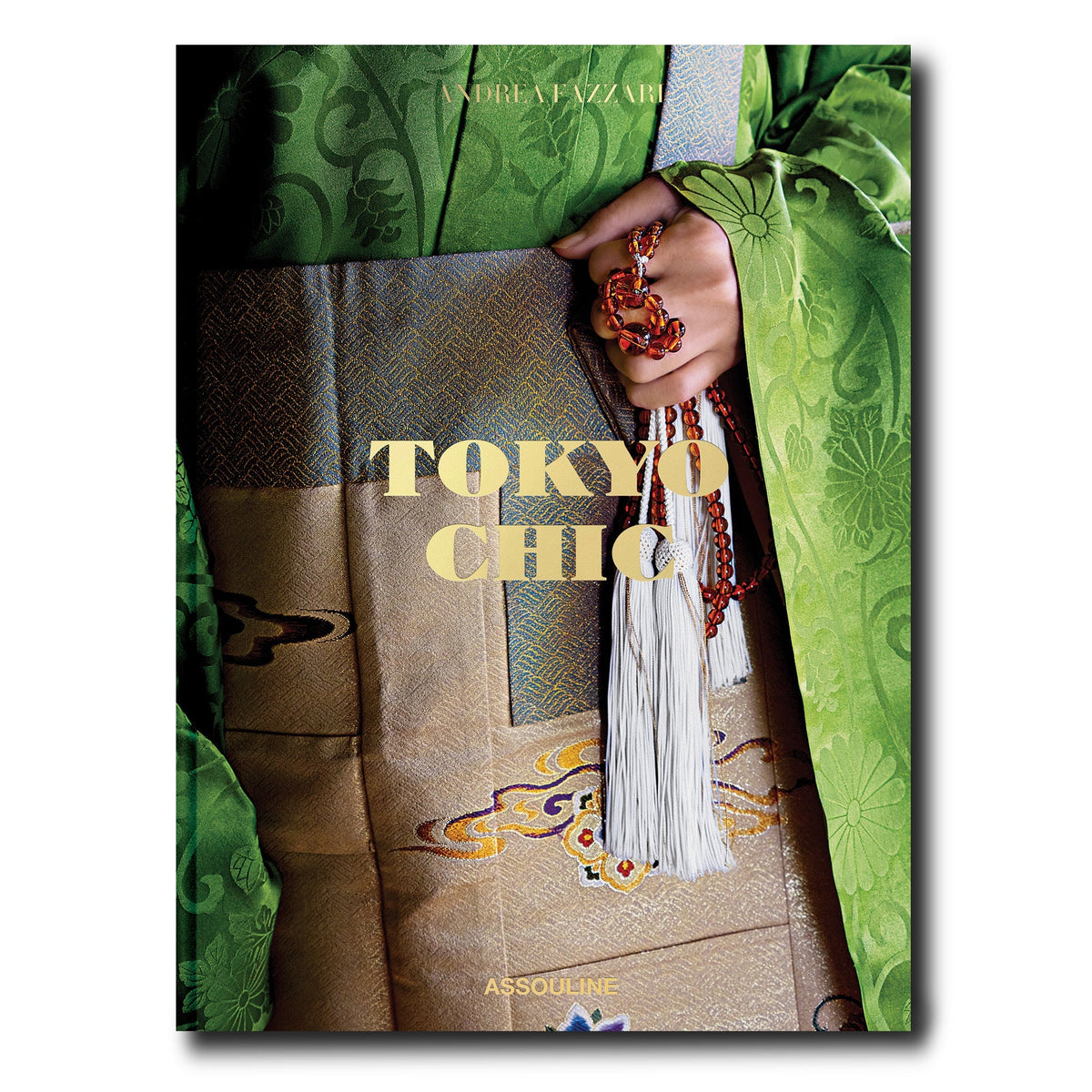 Tokyo Chic - Just Fabulous Palm Springs