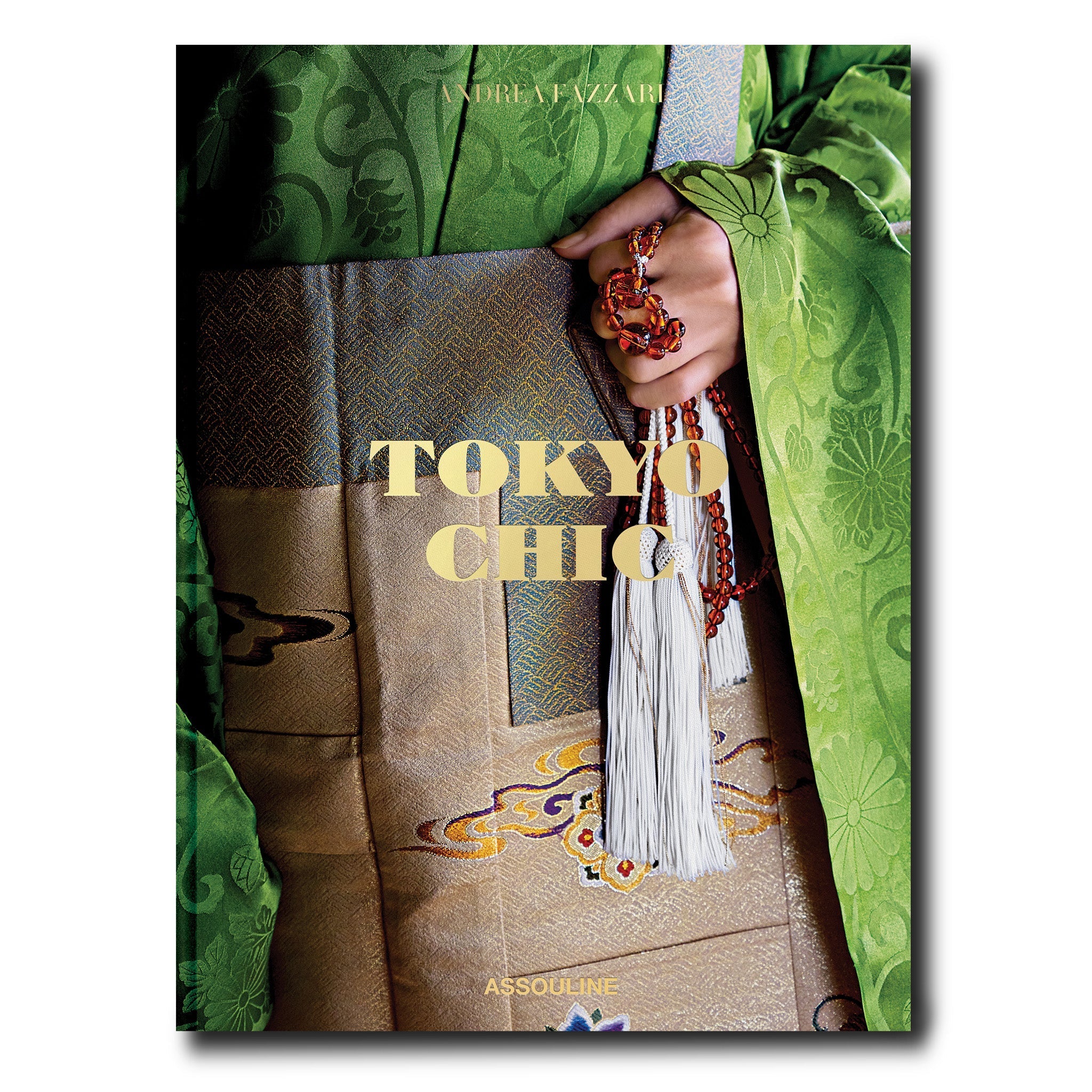 Tokyo Chic - Just Fabulous Palm Springs