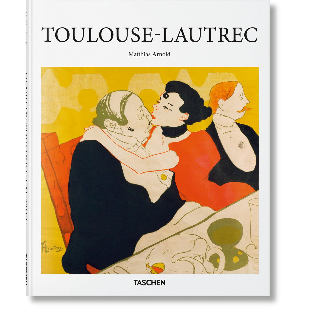 Basic: Toulouse-Lautrec - Just Fabulous Palm Springs