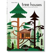 45th Anniversary: Tree Houses