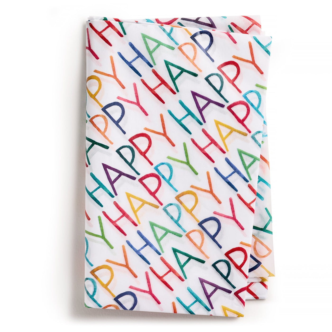 Very Happy Tissue Paper