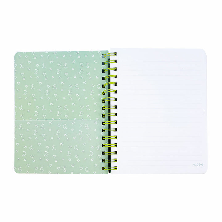 Llama Sutra Notebook