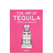 The Art Of Tequila: Spirit Of Mexico