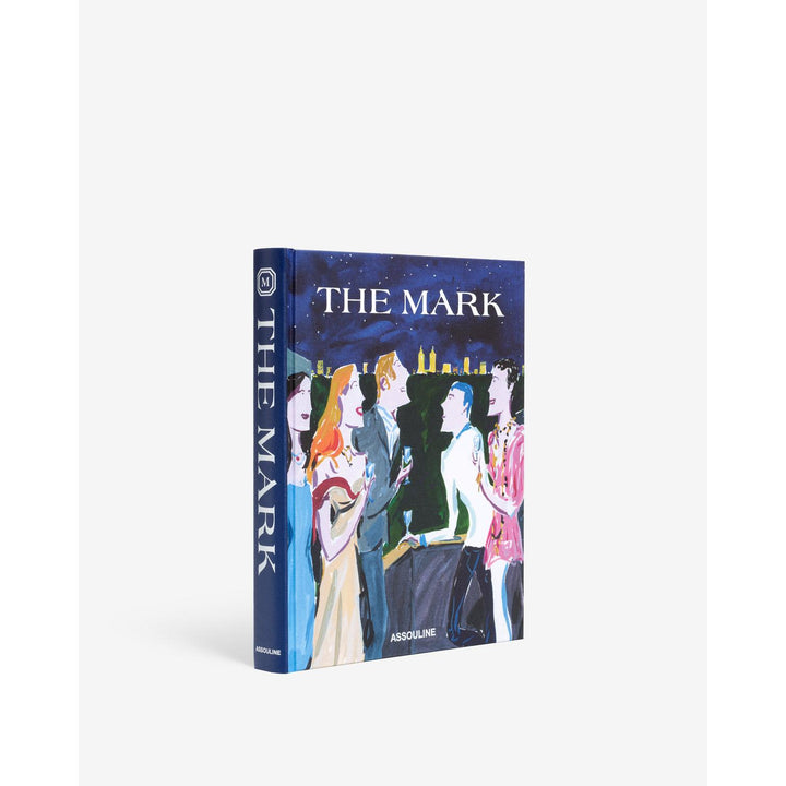 The Mark - Just Fabulous Palm Springs