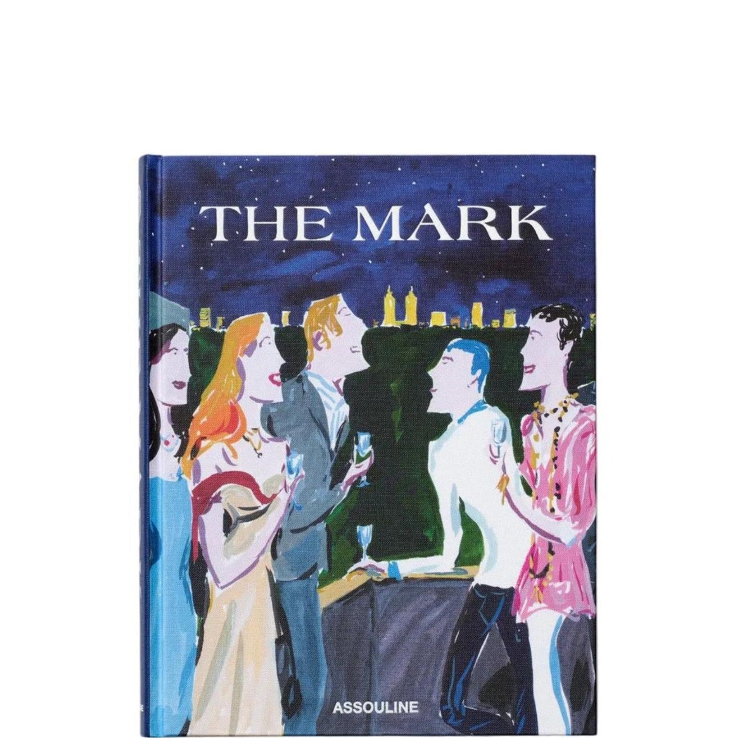 The Mark - Just Fabulous Palm Springs