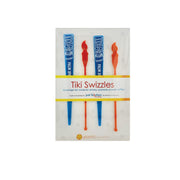 Tiki Stirrer Set - Just Fabulous Palm Springs