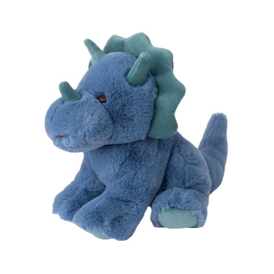 Tricey 10" Plush