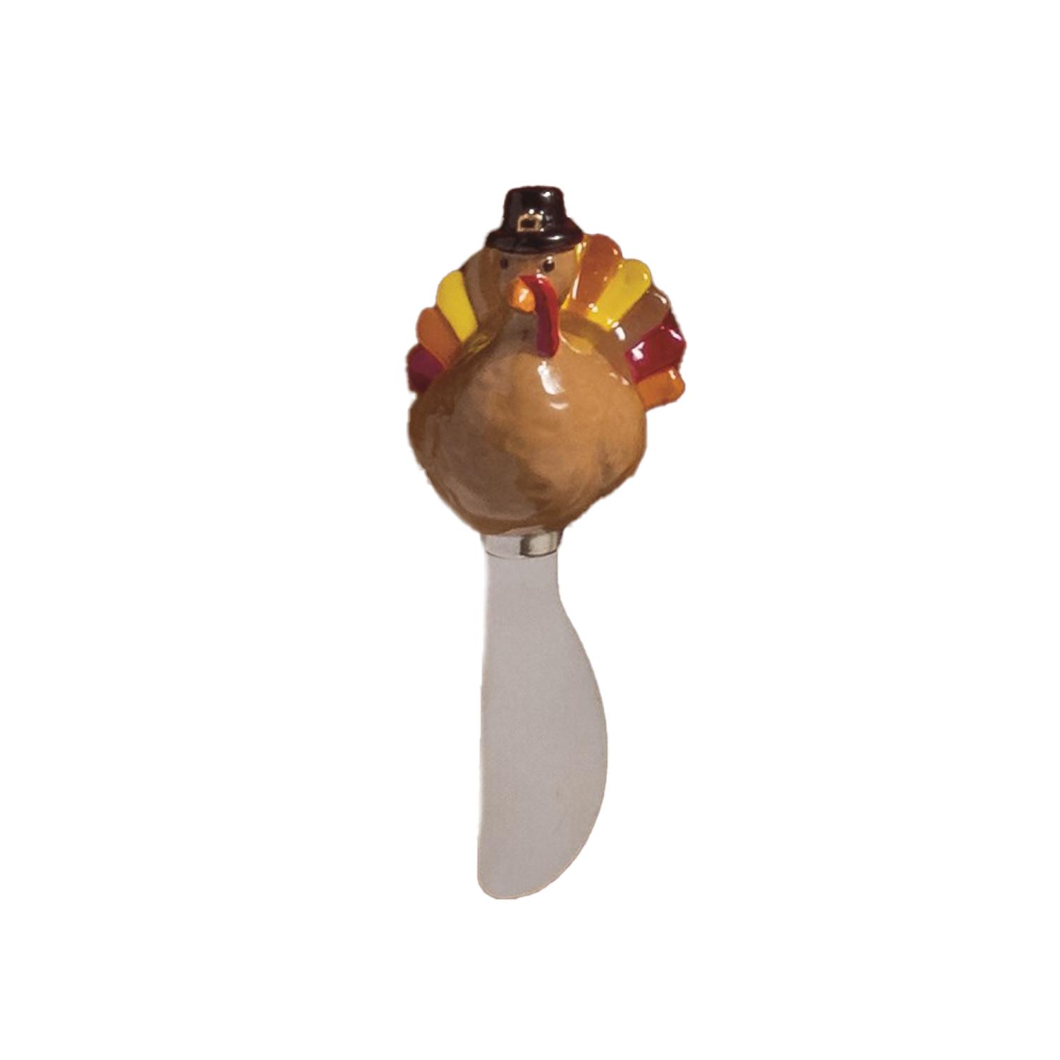 Thanksgiving Spreader - Turkey