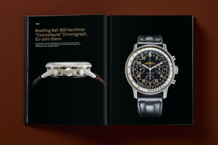 Ultimate Collector Watches