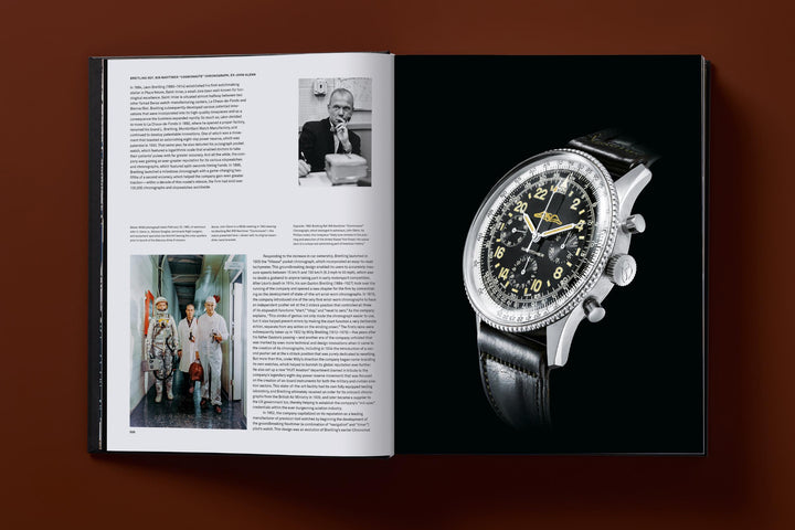 Ultimate Collector Watches