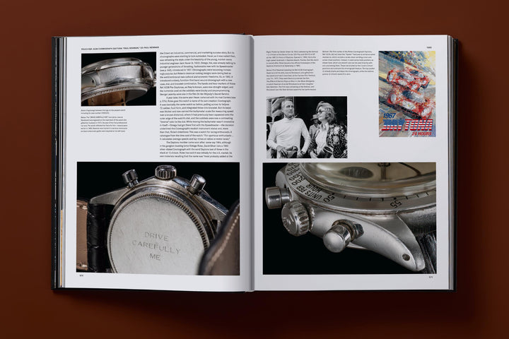 Ultimate Collector Watches