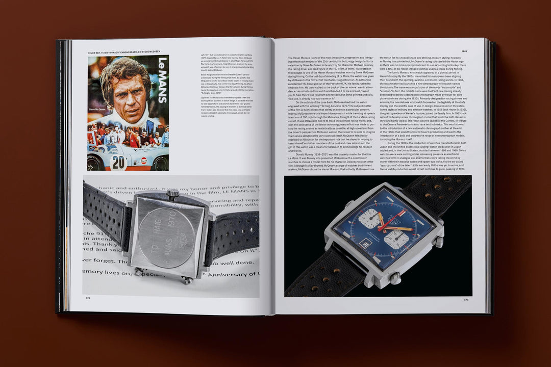 Ultimate Collector Watches