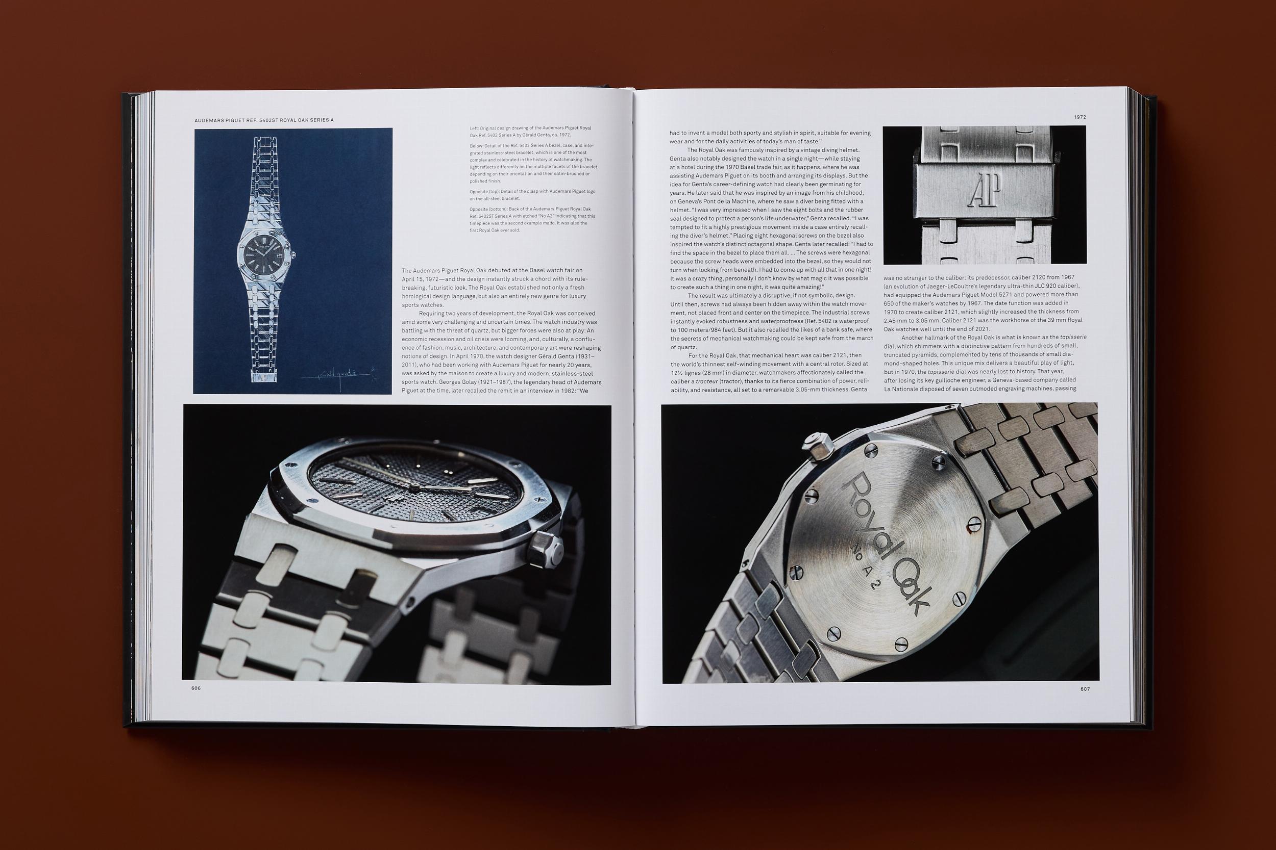 Ultimate Collector Watches