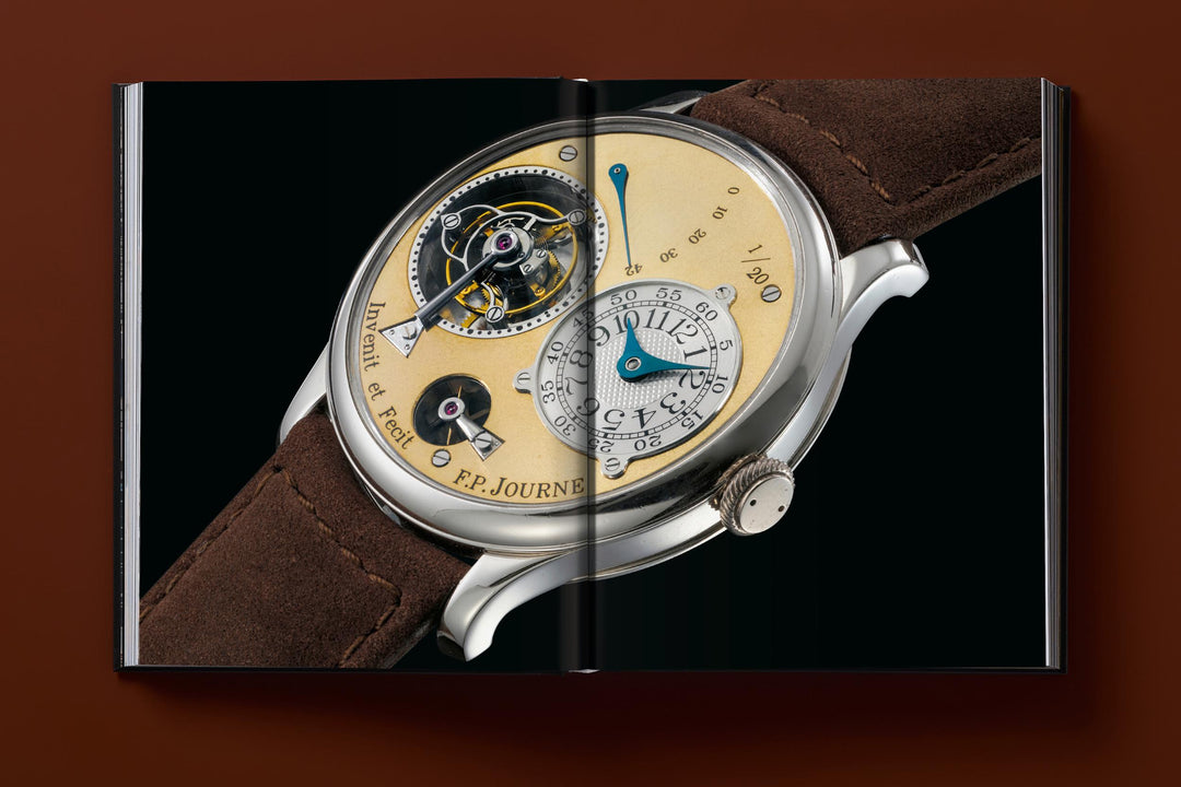 Ultimate Collector Watches