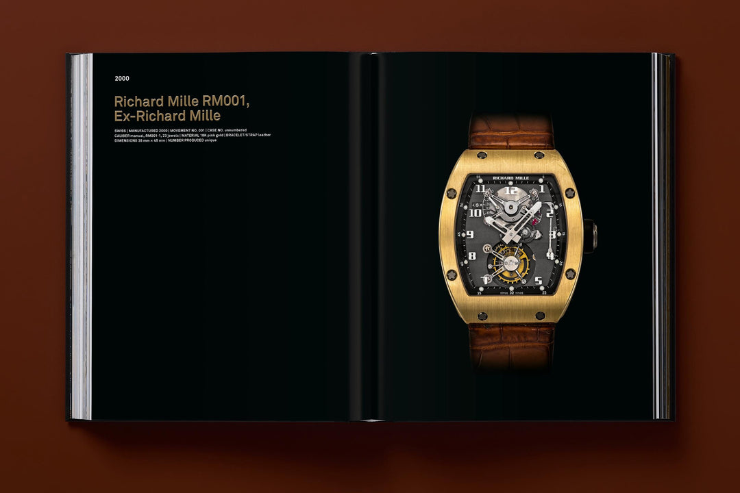 Ultimate Collector Watches